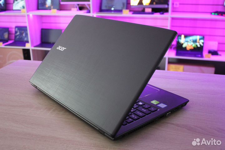 Игровой Ноутбук