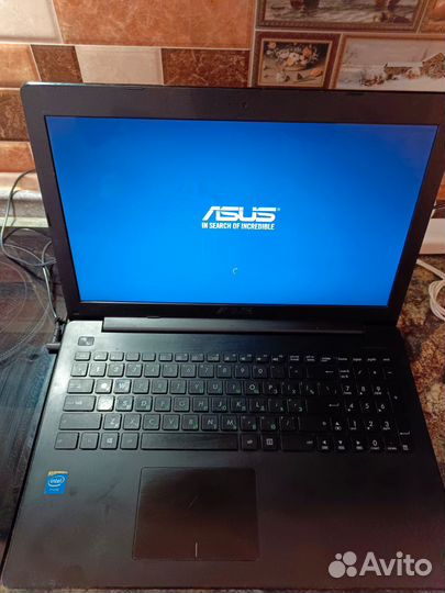 Ноутбук Asus 15.6 SonicMaster