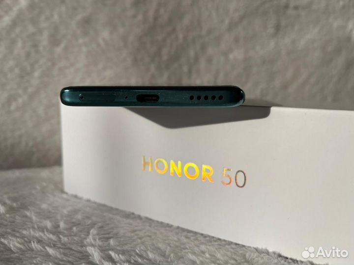 HONOR 50, 8/128 ГБ