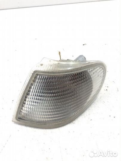 Поворотник левый Лада Ваз-2114 2114 1118 2005