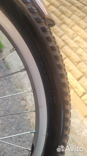 Велосипед Stels подростковый