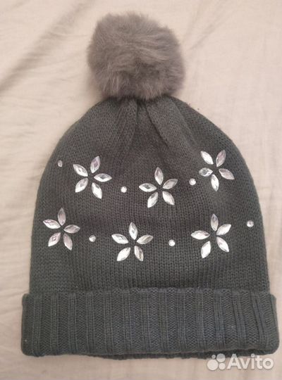 Пакетом одежда для девочки 4-6 лет