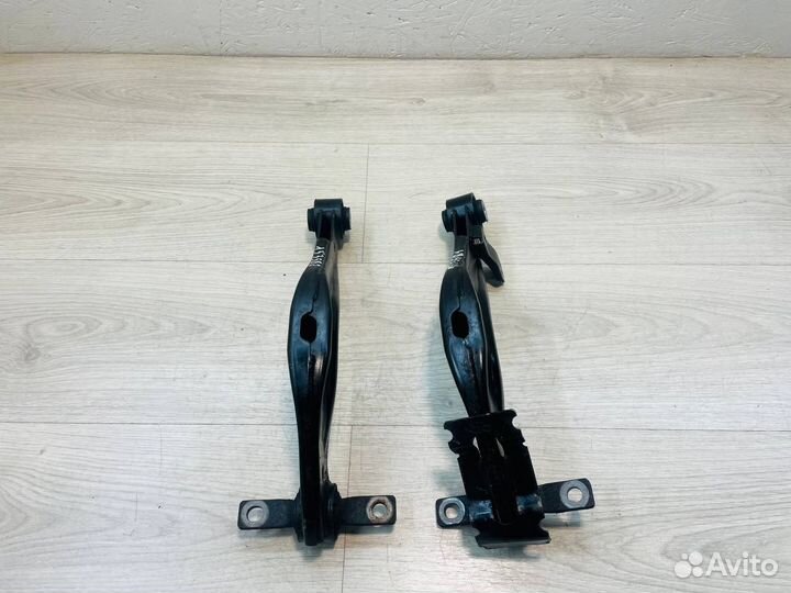 Рычаги задние верхние комплект Honda Civic 4D