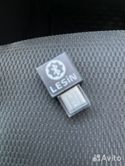Bluetooth usb адаптер Ford focus 3