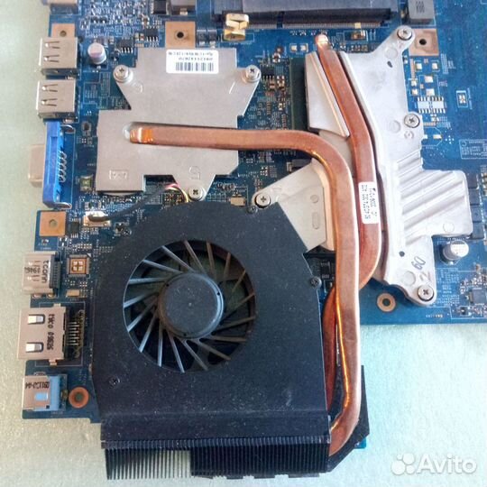 На запчасти Acer Aspire 5738ZG