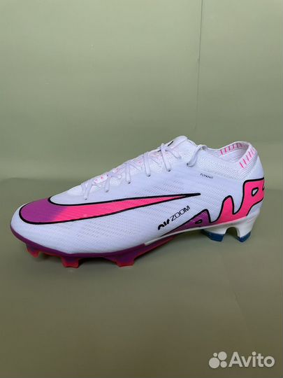 Бутсы nike mercurial air zoom vapor 15