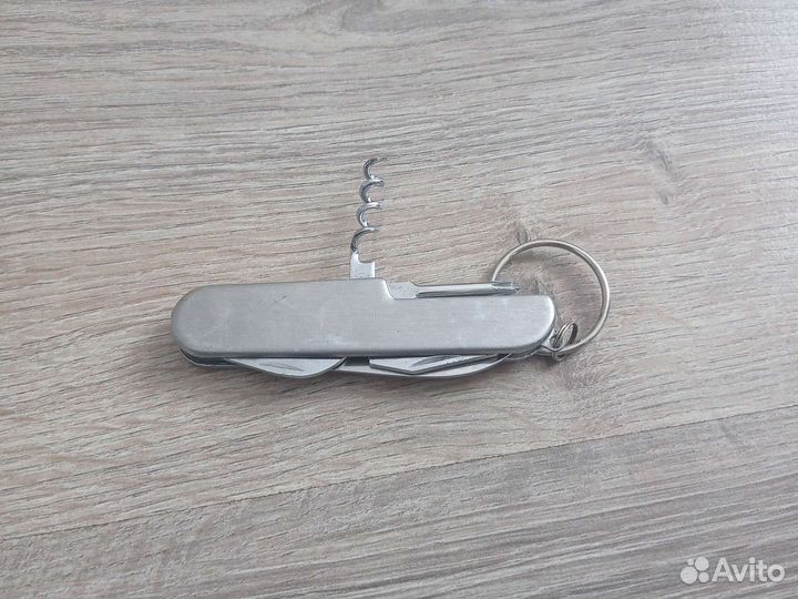 Раскладной нож