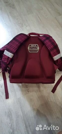 Ранец для девочки