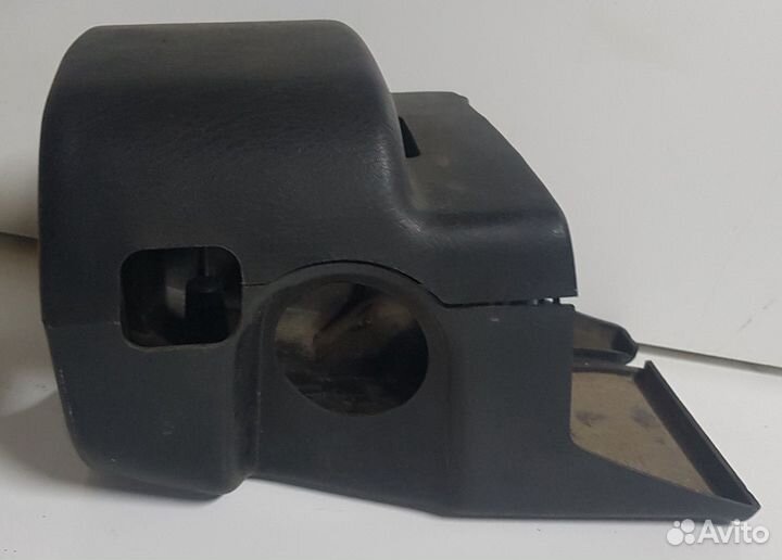 Кожух рулевой колонки Nissan Almera N15