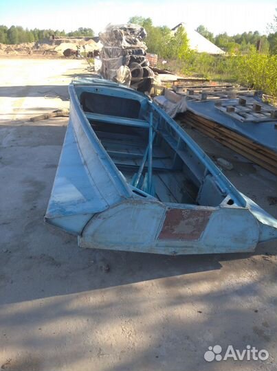 Продам Казанку