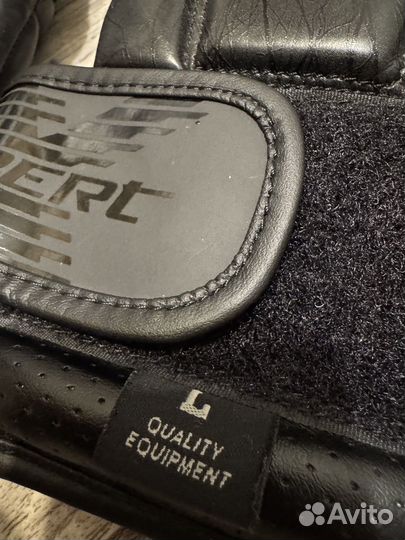 Боксерские перчатки 6 oz