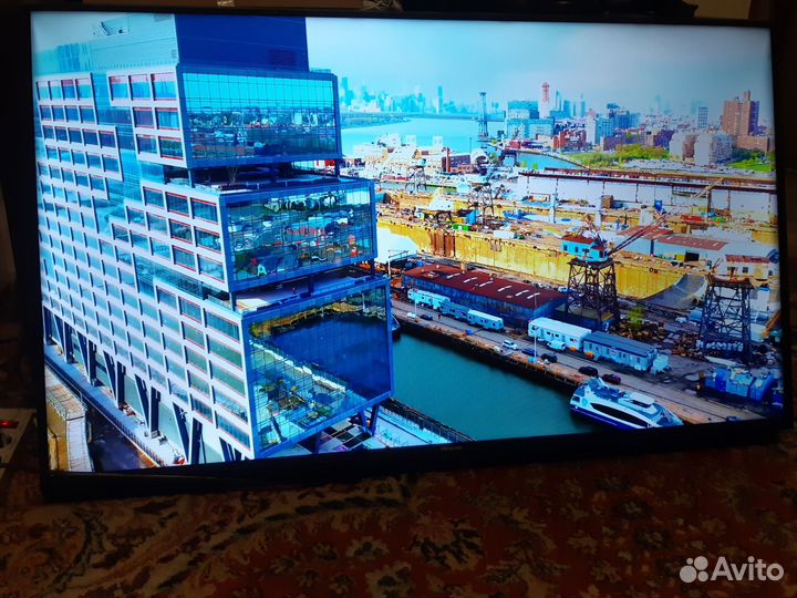 Hisense 43a7300,smart,wifi,4k