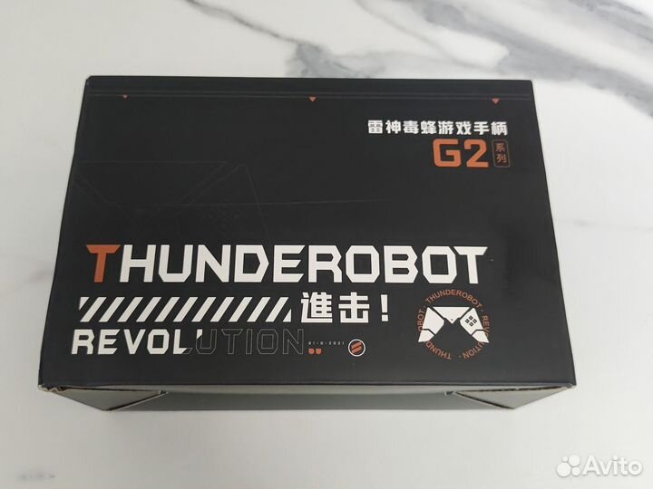 Геймпад Thunderobot g25