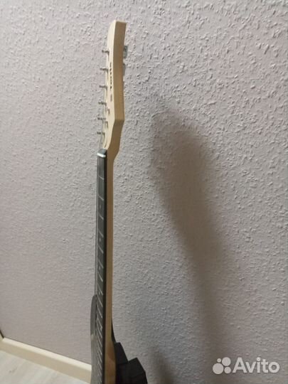 Электро гитара с комбиком