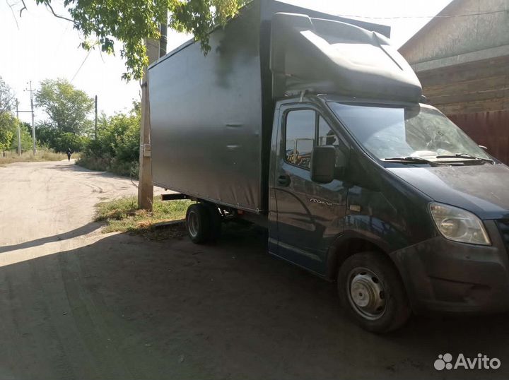 Грузоперевозки,переезды, газель 4.20м, грузчики