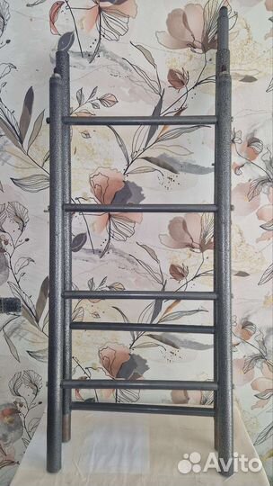 Шведская стенка с турником бу