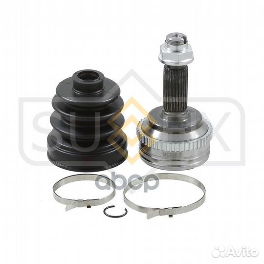 ШРУС наружный перед прав/лев ST-1145 sufix