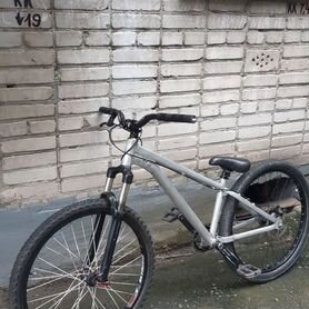 Mtb street dirt 26