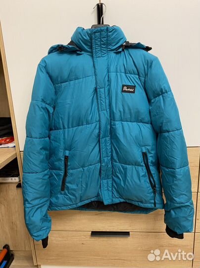 Зимняя куртка Penfield + шапка в подарок