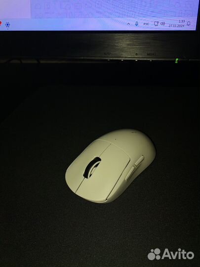 G pro superlight