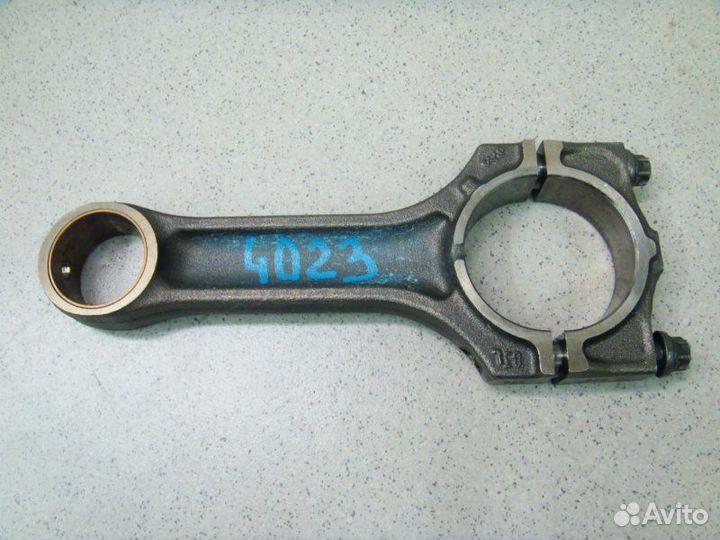 Шатун Bmw X5 E53 M57N