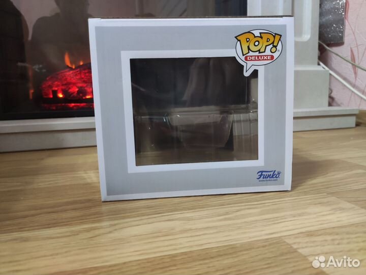 Funko Pop Harry Potter 154 Albus Dumbledore