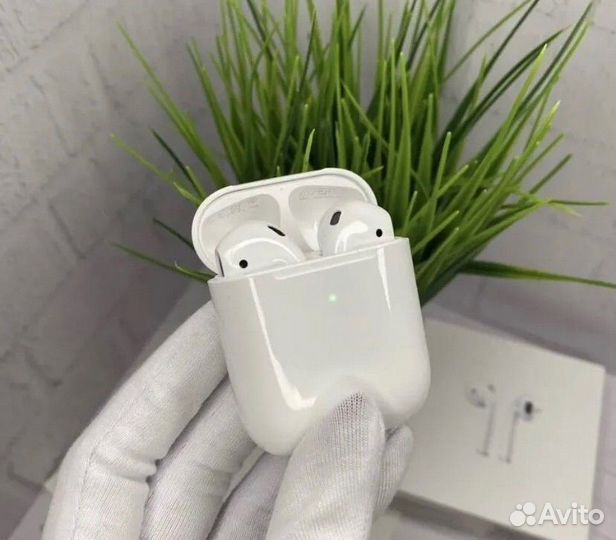 Airpods 2