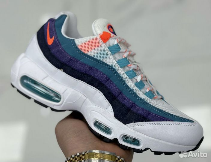 Nike air max 95