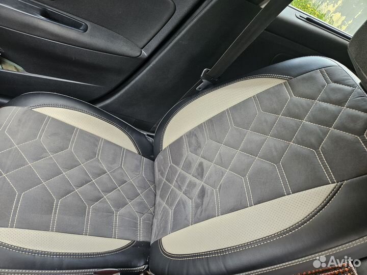 Renault Fluence 2.0 CVT, 2012, 202 000 км