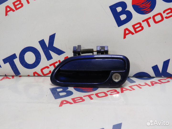 Ручка двери Перед Лево subaru legacy BH9, BE5