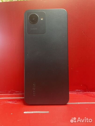 realme C30s, 2/32 ГБ