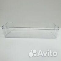 Балкон для холодильника