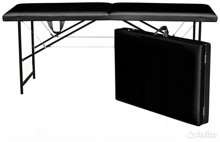 Массажный стол складной 190 70