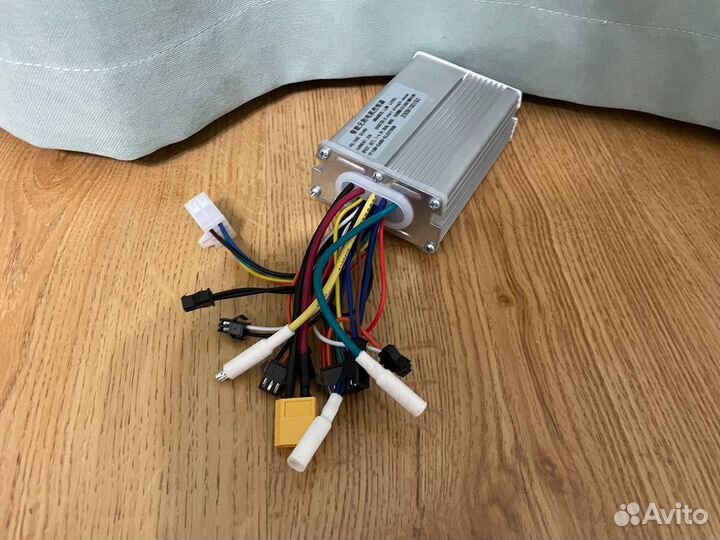 Контроллер kugoo m4 / m4 pro