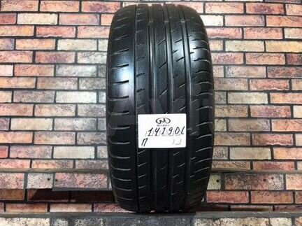 Continental ContiSportContact 3 245/40 R18