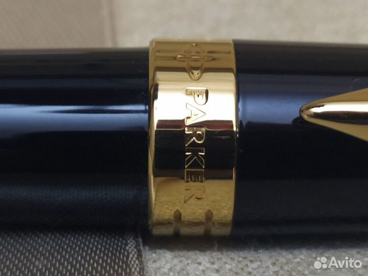 Ручка Parker Premier