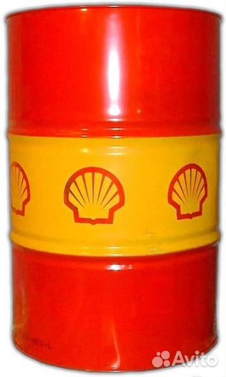 Моторное масло Shell Helix HX8 5W-40 синтетическое