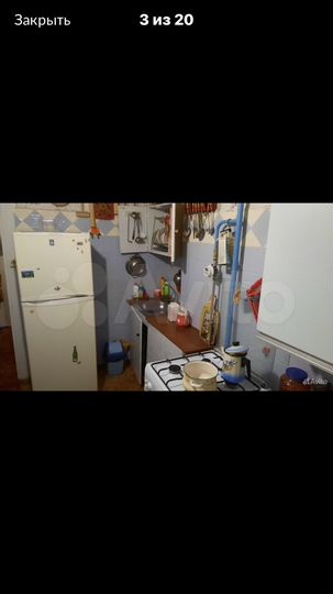 2-к. квартира, 45 м², 5/9 эт.