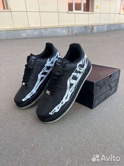 Кроссовки Nike Air Force 1