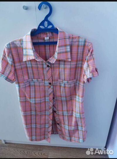 Вещи пакетом на девочку