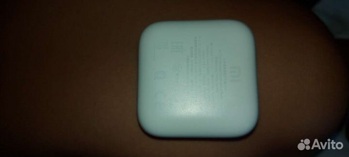 Беспроводные наушники