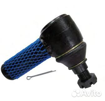 Наконечник рулевой тяги howo D-24 M-20 левый LEO T