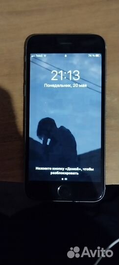 iPhone 6S, 32 ГБ