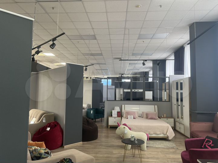 Торговая площадь, 155 м²