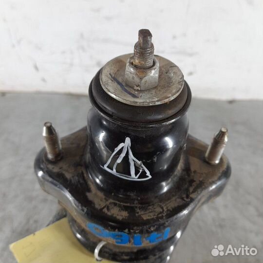 Стойка амортизатора задняя Mitsubishi Asx