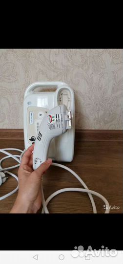 Фотоэпилятор