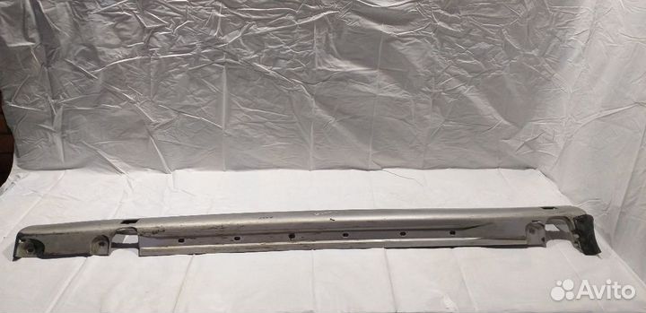 Накладка порога Mercedes-Benz W220long