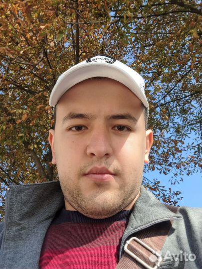 Домработник с проживанием