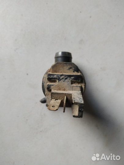 Насос омывателя Lifan Breez 1.3 (LF479Q3) 2007