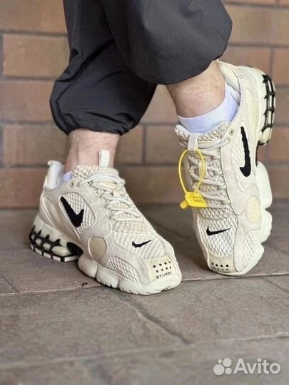 Кроссовки мужские Nike air zoom